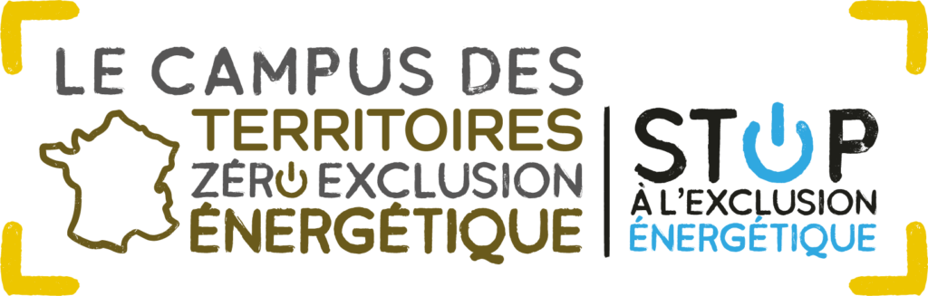 Logo Campus des Territoires