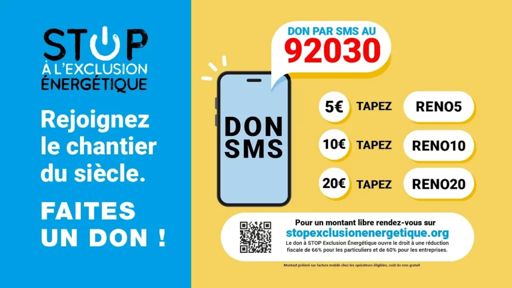 Rejoignez le chantier du siècle