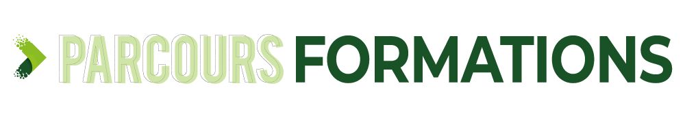 Parcours formation
