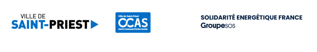 Logos Saint-Priest Diderot-Allende, Colette-Plaine de Sayte, Gare – Garibaldi