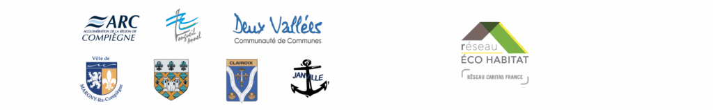 Logos Compiegne